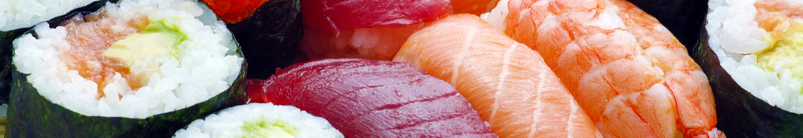 Eating Japanese Seafood Steakhouses Sushi at Roka Akor - San Francisco restaurant in San Francisco, CA.